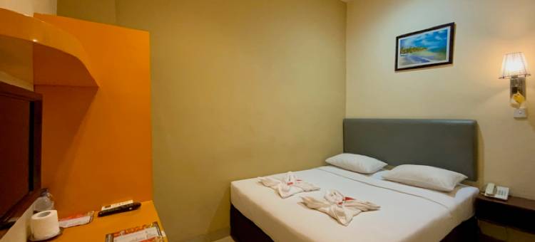 帕尔玛帕南酒店(Parma Panam Hotel)图片