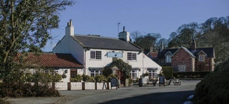 木匠阿姆斯酒店(The Carpenters Arms)图片