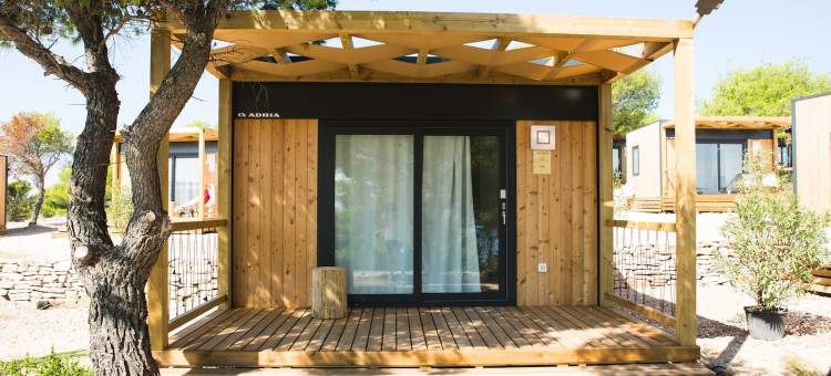 奥邦扬岛度假村(处女岛秀的拍摄地)(Obonjan Island Resort)图片