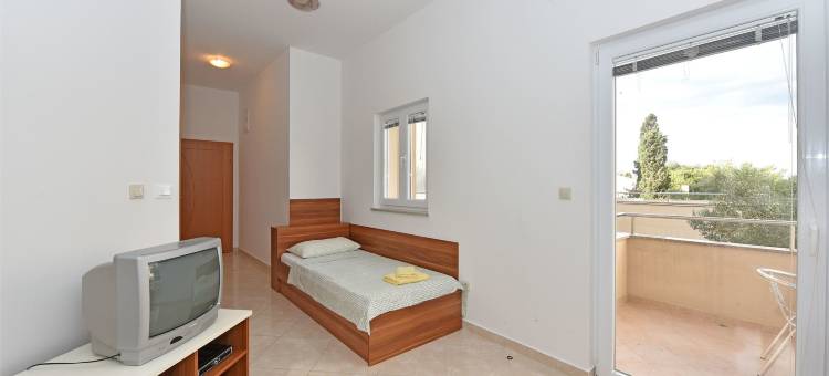 卡罗里那公寓酒店(Apartments Karolina)图片