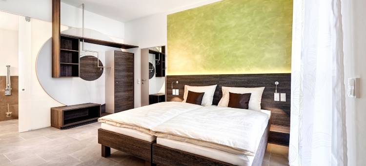 马克伦克依依酒店(Eee Hotel Marchtrenk)图片