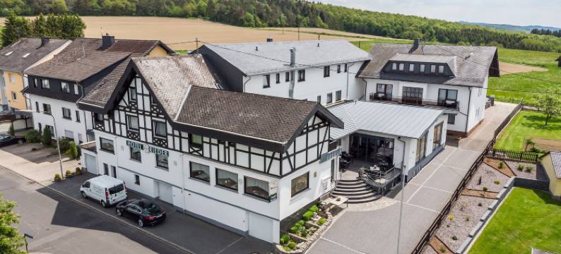 里德尔酒店(Hotel Rieder)图片