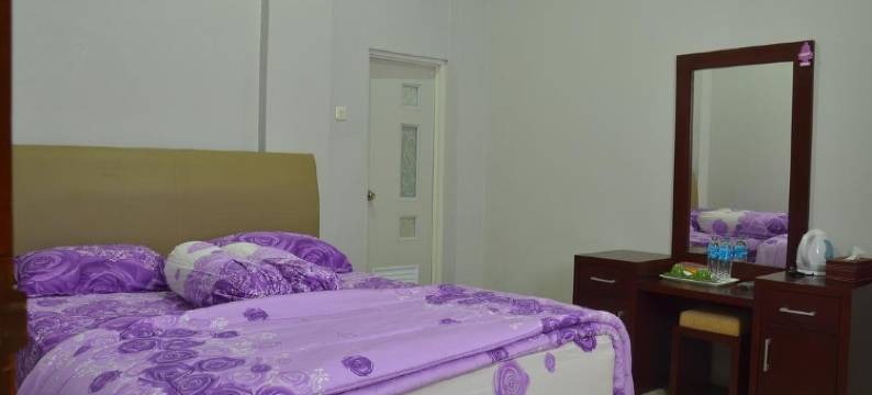 苏里亚佛法寄宿(Surya Darma Homestay)图片