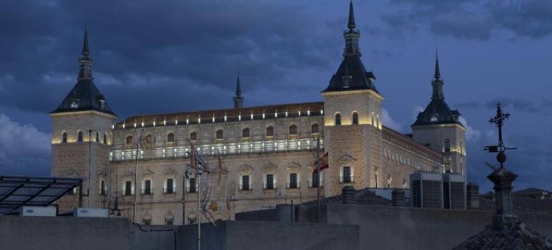 安提托客房-埃尔格雷科精选(Antidoto Rooms San Agustín - Recomendado Para Adultos)图片