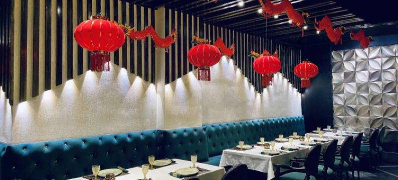 地标塔楼酒店(The Landmark Towers)图片