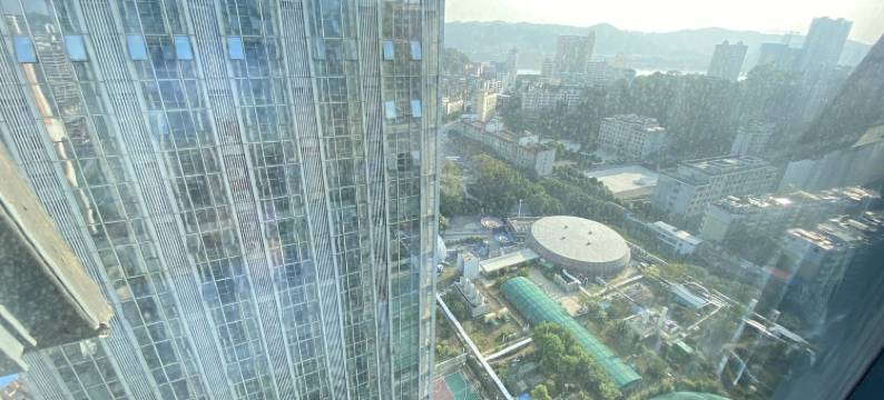 梧州归宿精品民宿(骑楼城旺城广场店)图片