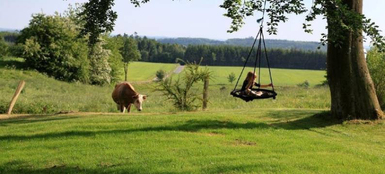 霍森斯住宿加早餐酒店(Bed & Breakfast Horsens)图片