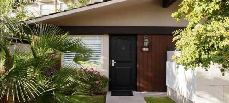 卢切尔纳墨西卡利酒店(Hotel Lucerna Mexicali)图片