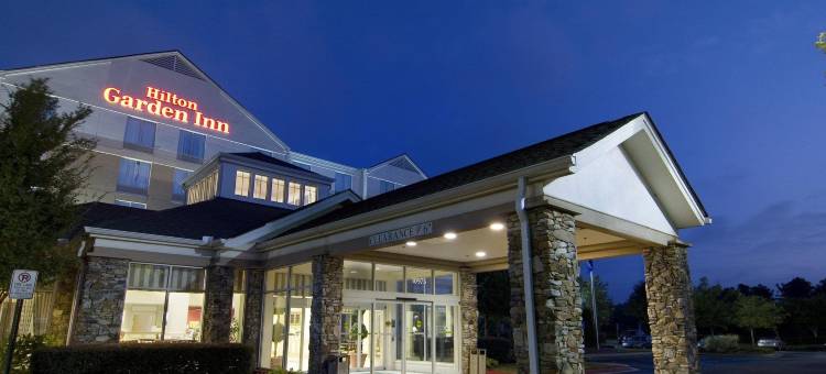 希尔顿花园酒店-亚特兰大诺斯波茵特(Hilton Garden Inn Atlanta Northpoint)图片