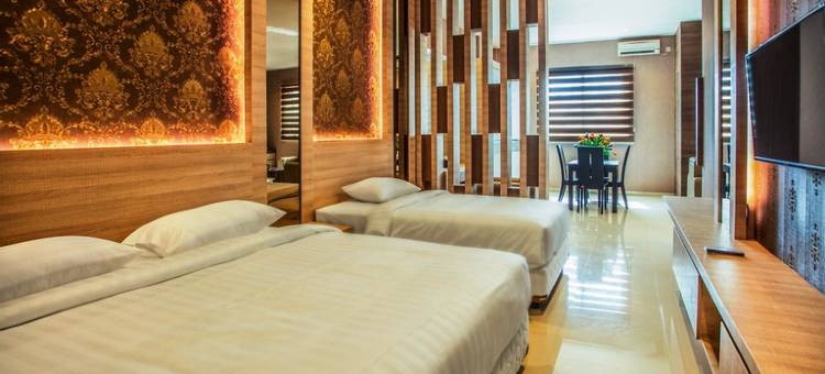 阿尔维娜酒店(Alvina Hotel)图片