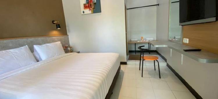 帕特里亚花园酒店(Patria Garden Hotel)图片