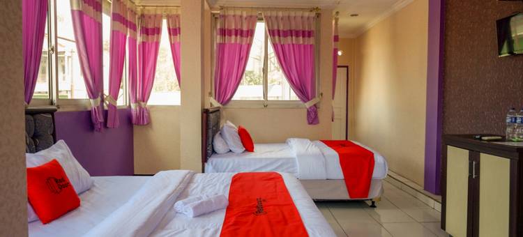 红门子 near Kebumen General Hospital(RedDoorz Near Rsud Kebumen)图片