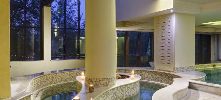 佩堤欧罗锡耶纳美居酒(Mercure Petriolo Siena Terme Spa Hotel)图片