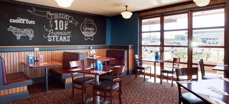 维尔星顿酒店(Wilsonton Hotel)图片