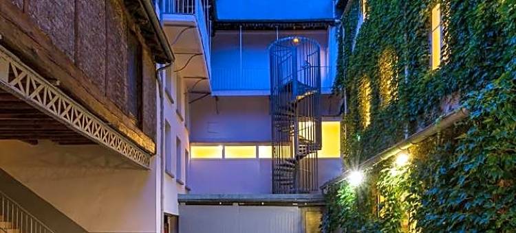 大陆酒店(Hotel Continental)图片