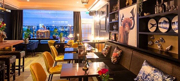 波斯特霍恩餐厅酒店(Hotel Café Restaurant de Posthoorn)图片