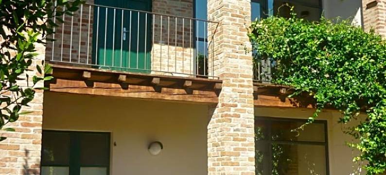 里尔卡斯特罗旅馆(Albergo Real Castello)图片