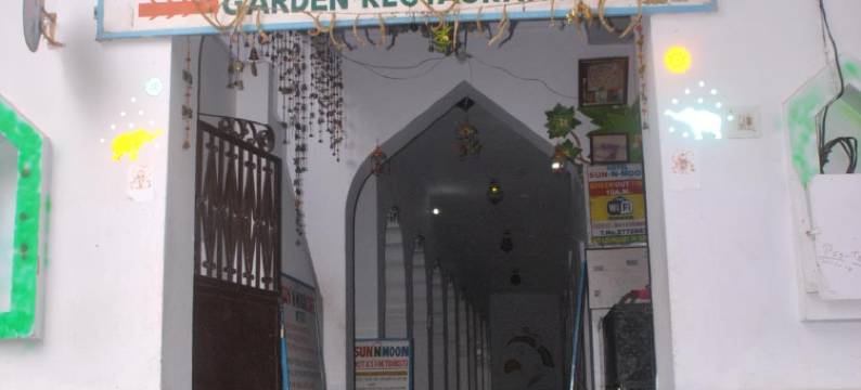 太阳月亮酒店(Hotel Sun N Moon)图片