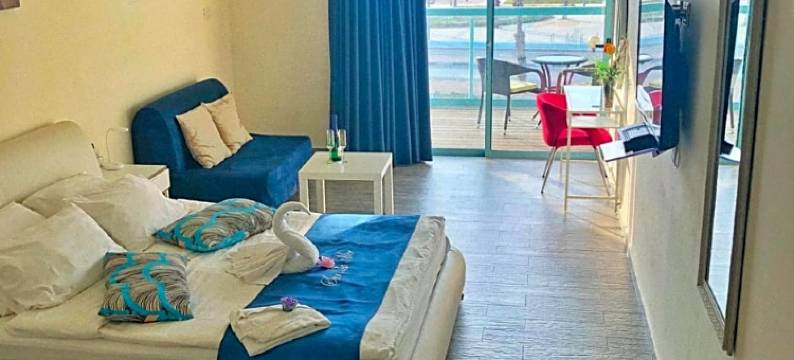 海上旅馆(Sur la Mer Hotel Ashdod)图片