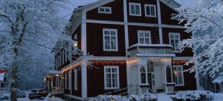 普乐纳花园酒店(Hotell Plevnagården)图片