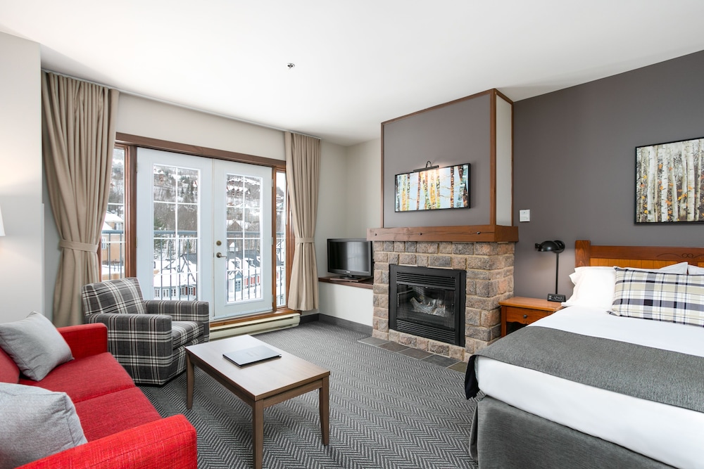 Tour des Voyageurs Over view