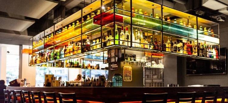 蒙特勒赫尔维提J5酒店(J5 Hotels Helvetie & la Brasserie)图片