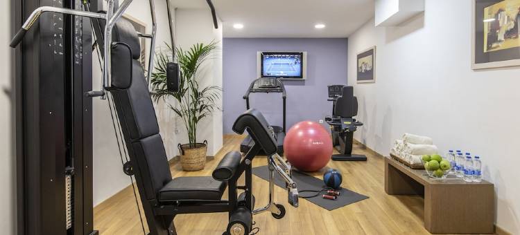 阿玛利亚酒店(Hotel Amalia Athens)图片