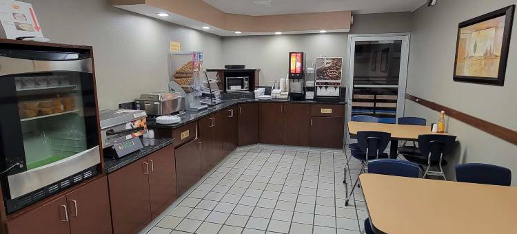 SureStay Plus Hotel by Best Western Grand Island图片