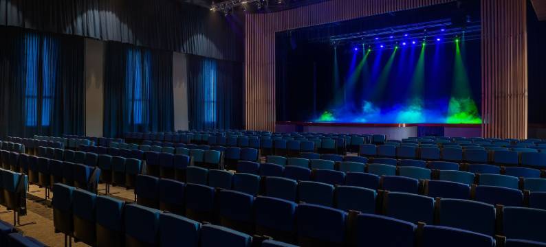 穆赫雷斯加泰罗尼亚格兰德海岸全套房水疗酒店(Catalonia Grand Costa Mujeres All Suites & Spa - All Inclusive)图片