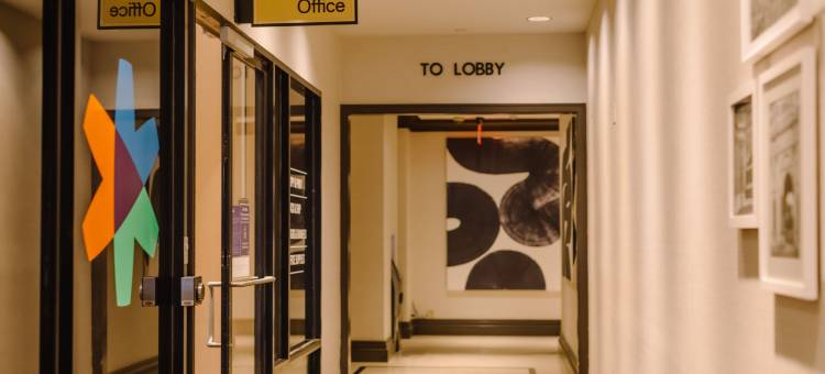 纽约市中心万豪酒店(New York Marriott Downtown)图片