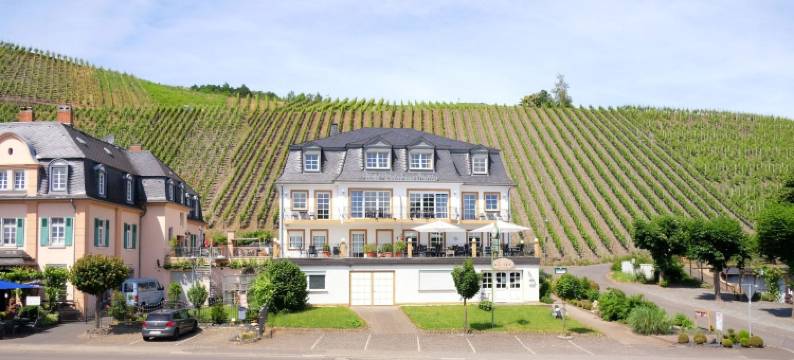 威恩豪斯斯泰特勒酒店(Hotel-Weinhaus Stettler)图片