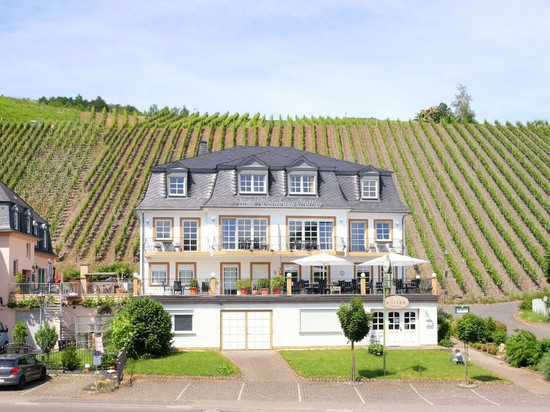 威恩豪斯斯泰特勒酒店