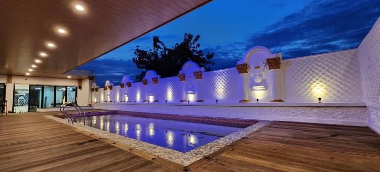 国王皇家酒店(King Royal Hotel)图片