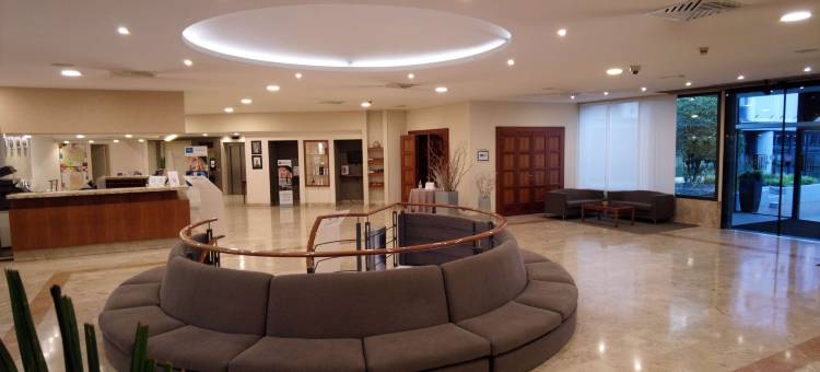 公园贝斯特韦斯特酒店(Best Western Park Hotel)图片