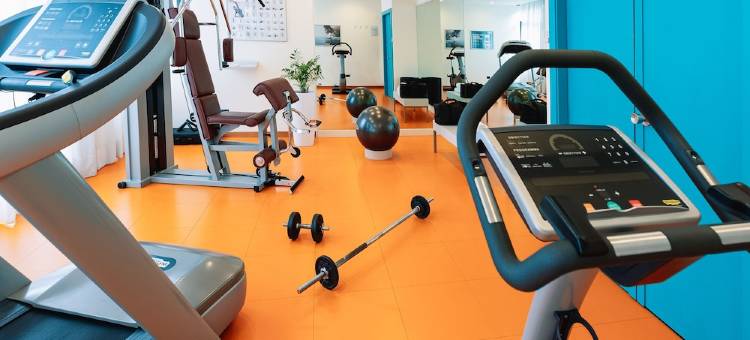 罗马皮萨博洛尼亚美居酒店(Mercure Roma Piazza Bologna)图片