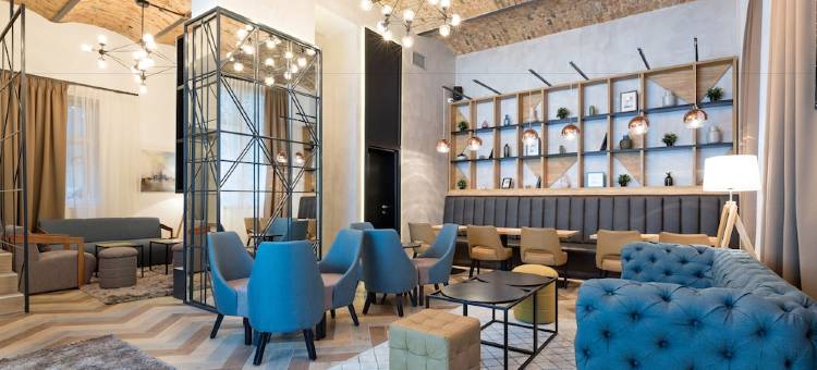 加尔尼首都酒店(Capital Hotel Garni)图片