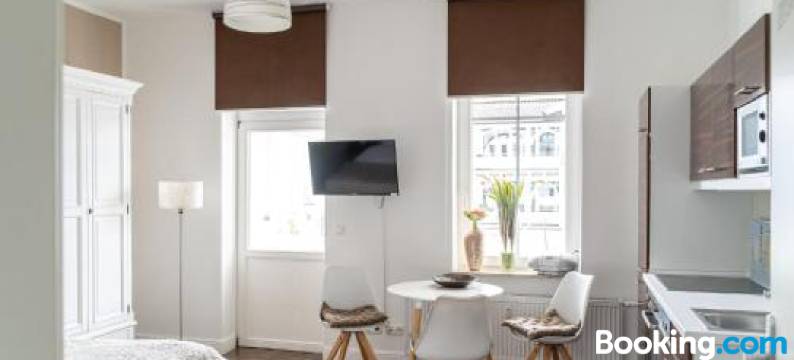 Villa Meeresgold - Stilvolle Auszeit Nur 150 Meter Vom Strand图片