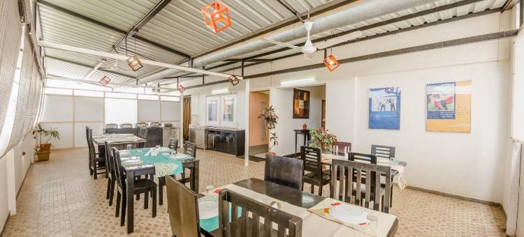 The Altruist Business Stays Bellandur-1图片