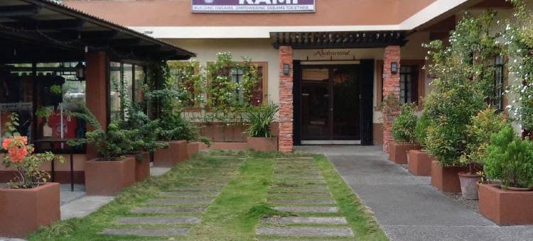 RedDoorz @ Solid Rock Guest House Baler图片