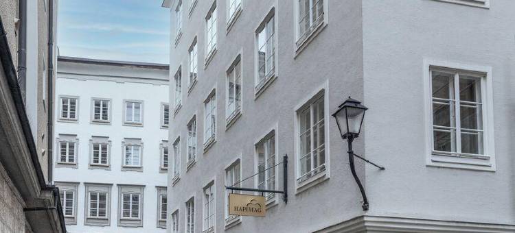 萨尔茨堡哈皮玛格度假村(Hapimag Resort Salzburg)图片