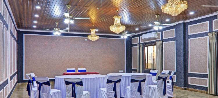 Treebo Raj Inn Lalpur图片