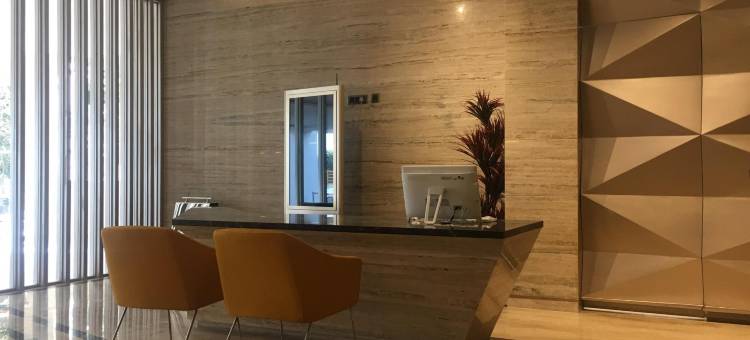 亚提德酒店(Attide Hotel)图片