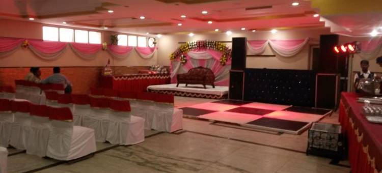 玛哈拉贾酒店(Maharaja Hotel)图片