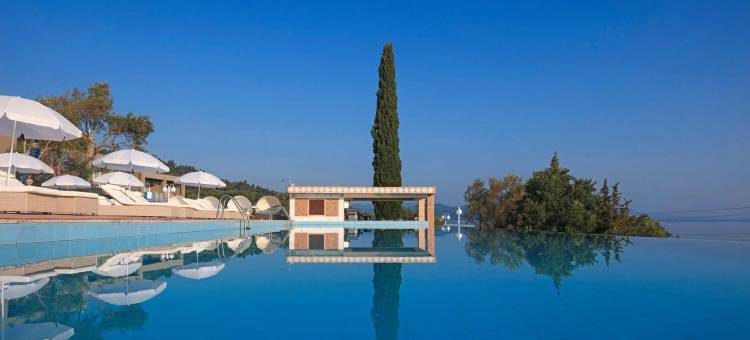 神话宫殿度假村(Mythos Palace Resort)图片