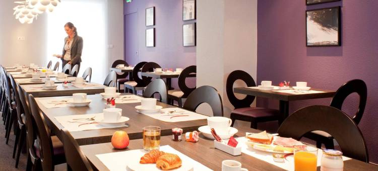 凡尔赛宫美居酒店(Hôtel Mercure Versailles Château)图片