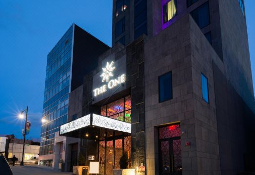 The One Boutique Hotel Hotel Overview