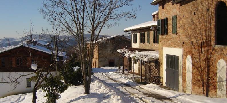 富足农庄酒店民宿(Casa Dell' Abbondanza B&B Agriturismo)图片