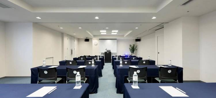 南千里水晶酒店(Minamisenri Crystal Hotel)图片