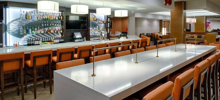 西雅图市中心凯悦嘉寓酒店(Hyatt House Seattle Downtown)图片