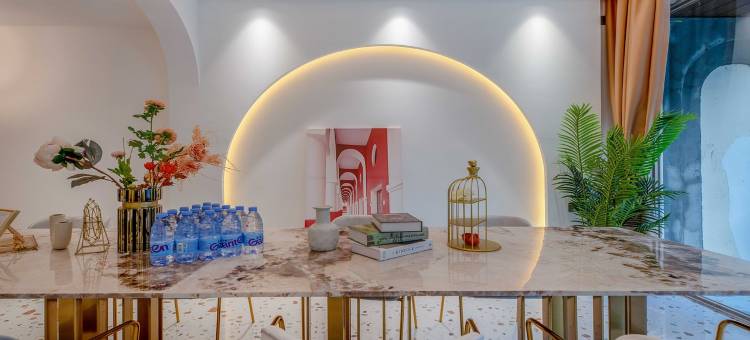 保利金町湾别墅(幸福街2号分店)图片